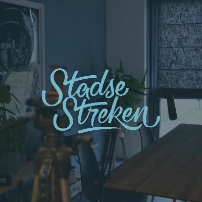Stadse Streken #0010: Rick Dreise