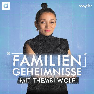 Nominiert für CIVIS Podcastpreis! Eure Stimme zählt!