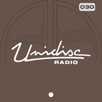 Unidisc Radio - Episode 030: Montreal Nightlife