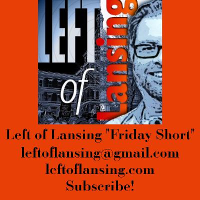 325: Friday Short: Michigan MAGA Congressmen Earn Big Bucks From Tax Bill They Backed