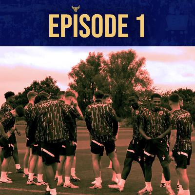 Episode 1 - 2024/25