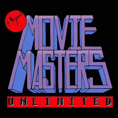 Episode 45: Haunted Mansion x Talk To Me x They Cloned Tyrone + Whose Tagline Is It, Anyway? game