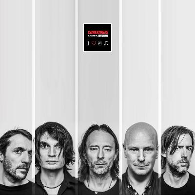 Especial suscriptores: Las mejores rarezas de Radiohead - Episodio exclusivo para mecenas