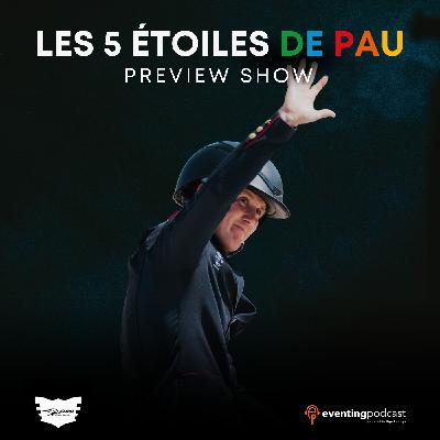 The Pau Preview Show The Pau Preview Show