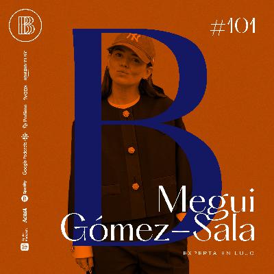 La guía de regalos de Navidad (o lista de deseos) con Megui Gómez-Sala La guía de regalos de Navidad (o lista de deseos) con Megui Gómez-Sala