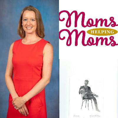 What's Your Inspiration E060 with Bridget Cutler