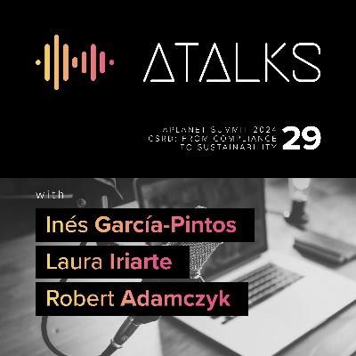 APLANET Summit 2024 | Panel 1: Unravelling Compliance | ATALK 29 APLANET Summit 2024 | Panel 1: Unravelling Compliance | ATALK 29