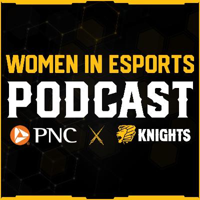 Advice from Women in Esports // WIE S2E3 - Stacking The Industry Odds ft. Auverin & Dmitri Shan