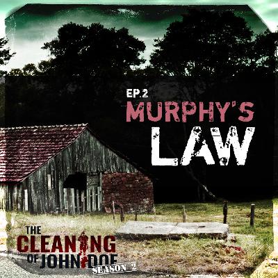 2: Murphy's Law 2: Murphy's Law
