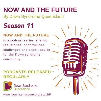 World Down Syndrome Congress 2024