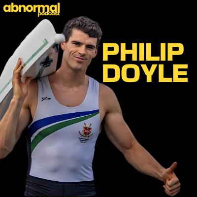 #44 - Philip Doyle - Juggling the NHS & Olympics: The World’s Most Extreme Schedule