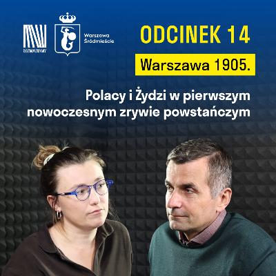 Polacy i Żydzi w pierwszym nowoczesnym zrywie powstańczym. | Aleksandra Jakubczak Polacy i Żydzi w pierwszym nowoczesnym zrywie powstańczym. | Aleksandra Jakubczak
