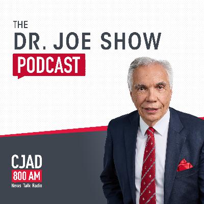 The Dr Joe Show: Mozart's music & science