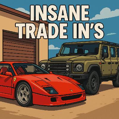Insane Trade In's