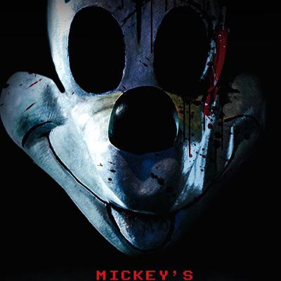 Mickey Mouse Inspired "Steamboat Willie" Horror Game And Movie Coming Out This Year.