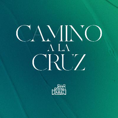 Camino a Galilea - Marvin Chacón