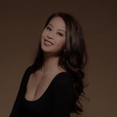 Olivia Lee - Web3 Brand Management