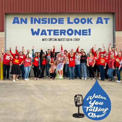 An Inside Look At WaterOne!