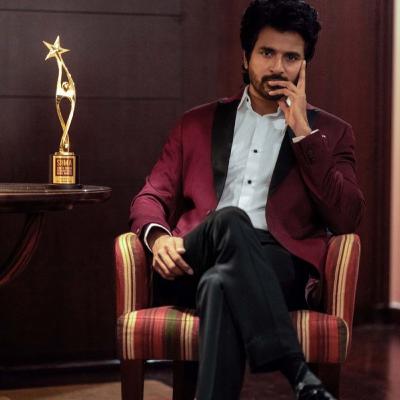 Sivakarthikeyan's Guilt