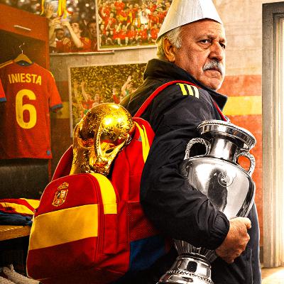 Le seul coach viré après avoir tout gagné