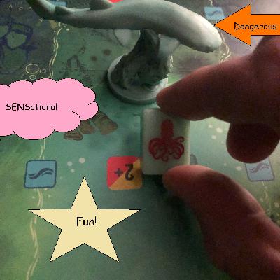 #34 - Carl Robinson—Kelp: Fun vs. Fun