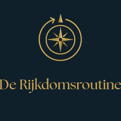 De Rijkdomsroutine van Dylan Hermans