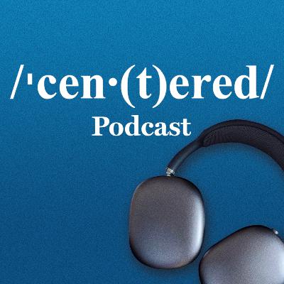 Episode 26 - Join the Mission: Identity Before Activity in Everyday Life