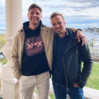 David Pedersen om Idol-takeoff, musikkarrieren og "Wild at heart"