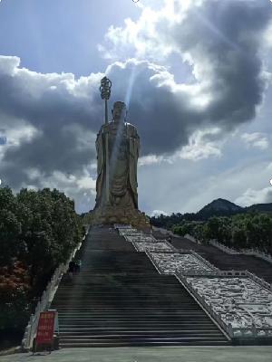 【灵界见闻】地藏王菩萨接引切刀爷爷往生极乐 (含音频 Audio) Ksitigarbha Bodhisattva Leads Qie-Dao’s Grandpa to Pureland 【灵界见闻】地藏王菩萨接引切刀爷爷往生极乐 (含音频 Audio) Ksitigarbha Bodhisattva Leads Qie-Dao’s Grandpa to Pureland