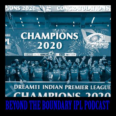 Episode 18: Final Review