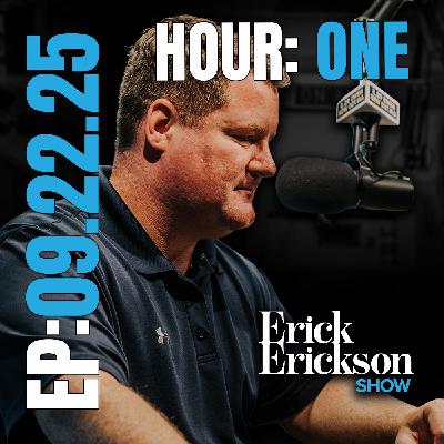 S14 EP166: Hour 1 - Two Paths Out of Phoenix