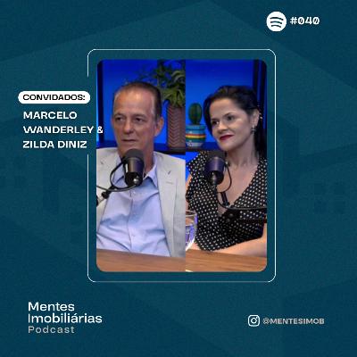 LIDERANÇA E SUCESSO NO MERCADO IMOBILIÁRIO DE RECIFE | Moradasol Imobiliária (Pernambuco) #040