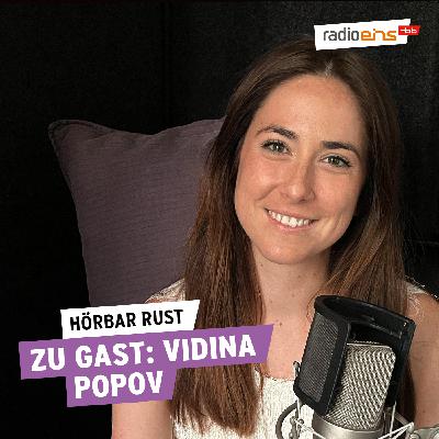 Vidina Popov Vidina Popov