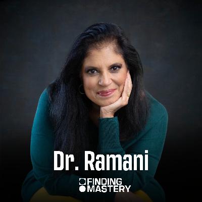 The Narcissist Expert: How To Spot Them, Survive Them & Why They're Everywhere - Dr. Ramani