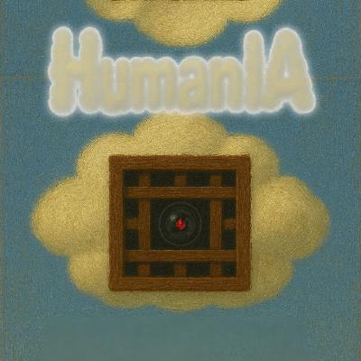 HUMANIA: el algoritmo pasa el cepillo