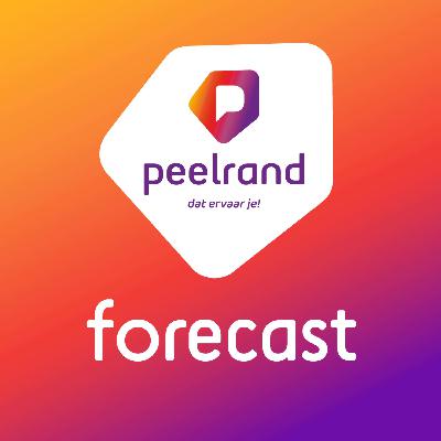 #93 - Peelrand Forecast (24-10-2025)
