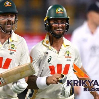 Historic Rivalry Awaits: The Ashes Betting at Krikya11