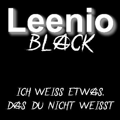 Ich weiß etwas, das Du nicht weißt