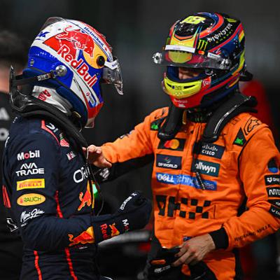#20 - Piastri já é o número 1 da McLaren e pode encarar Verstappen?