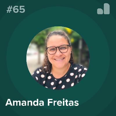 Amanda Freitas - #65