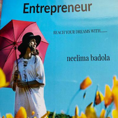 Home maker to Entrepreneur episode 1 Home maker to Entrepreneur episode 1