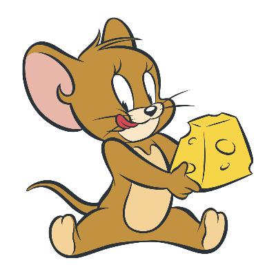 Tom the mouse Tom the mouse