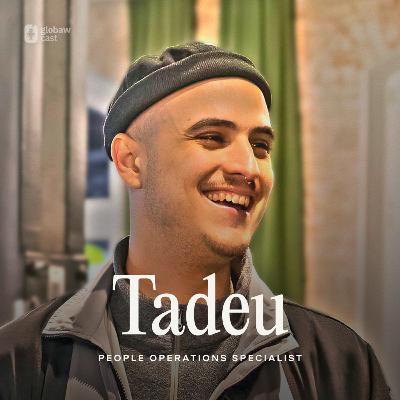 GlobawCast • People Process Specialist na Alemanha