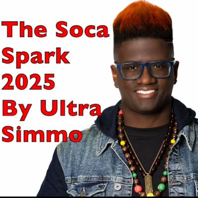 The Soca Spark 2025 The Soca Spark 2025