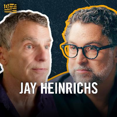 Persuasion VS Manipulation: Why We Don’t Trust Slick-Talkers - Jay Heinrichs Persuasion VS Manipulation: Why We Don’t Trust Slick-Talkers - Jay Heinrichs