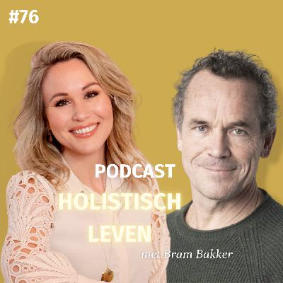 Aflevering 76: Bram Bakker