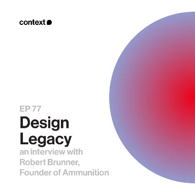 077 - Design Legacy