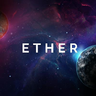 Ether - an ayurvedic element of life