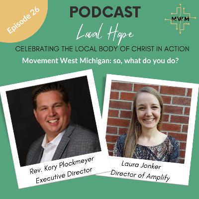 Movement West Michigan: so, what do you do?