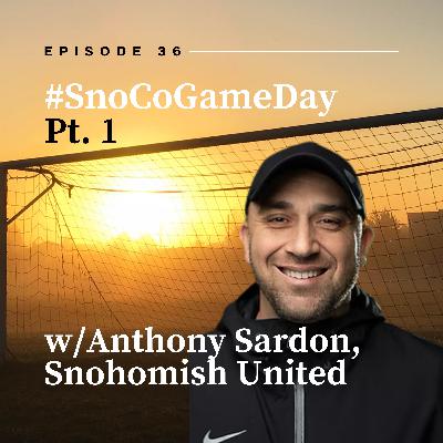 #SnoCoGameDay Pt. 1 #SnoCoGameDay Pt. 1